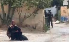 خمسة شهداء في حصار منزل ببلدة طمون والاحتلال يعيق وصول الإسعاف