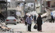 حزب الشعب الفلسطيني يدعو لتشكيل لجان شعبية لمواجهة الفوضى وتداعياتها في غزة