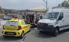 حماس تبارك العملية البطولية التي نُفذت عند حاجز الريحان غربي جنين