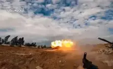 كتائب القسام تعلن استهداف قوة إسرائيلية في شمال قطاع غزة