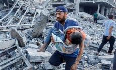 مستجدات حرب الإبادة على قطاع غزة وخرق الاحتلال لاتفاق وقف اطلاق النار