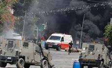 الاحتلال يواصل عدوانه على مخيم جنين: 114 يومًا من الحصار والتدمير