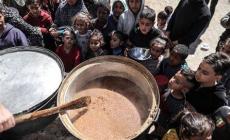 الصليب الأحمر: الوضع الإنساني في غزة ينهار وندعو لوقف النار