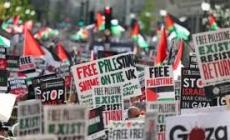 دعوات قانونية بريطانية لمعاقبة (إسرائيل) وتعليق عضويتها في الأمم المتحدة