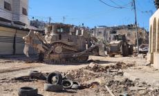 الاحتلال يواصل عدوانه على طولكرم لليوم الـ107 وسط تصعيد خطير