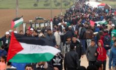 اللجنة المشتركة للاجئين ترفض خطة الاحتلال وتدعو لفتح المعابر فورًا