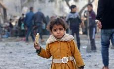 منظمة دولية للرسالة: الصمت العربي ضوء أخضر لتجويع غزة  وأمريكا جزء من القرار