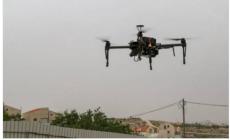 جيش الاحتلال الإسرائيلي يكثف استخدام طائرات كواد كوبتر لترهيب المدنيين في غزة