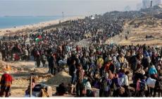 الأونروا: كارثة إنسانية غير مسبوقة في غزة بسبب الحصار الإسرائيلي