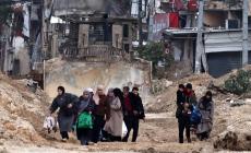 حصار وعدوان متواصل على طولكرم ومخيم نور شمس لليوم الـ114