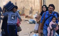 تهجير قسري يطال 60 ألف مواطن فلسطيني والتدمير مستمر في مخيمات جنين وطولكرم