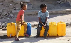 90% من الأسر بلا أمان مائي وارتفاع التلوث يهدد الصحة