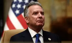 المبعوث الأمريكي: ورقة جديدة قيد الإعداد للتوصل إلى اتفاق بشأن غزة