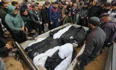 منظمة (هيومن رايتس ووتش) تطالب بوقف الدعم العسكري والدبلوماسي عن (إسرائيل)