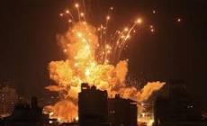 الموت القادم من شمال غزة ...هذا ما حدث الليلة الماضية