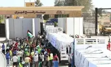 نقابة الأخصائيين الاجتماعيين والنفسيين تحذر من كارثة إنسانية وشيكة في غزة