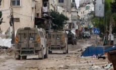 104 يومًا من العدوان على طولكرم: 13 شهيدًا و4200 عائلة نازحة