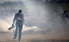 الصحفيون في غزة بين نار الاحتلال وواجب الحقيقة