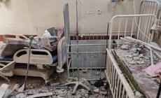 الاحتلال يحاصر المستشفى الإندونيسي ويستهدف المرضى والطواقم الطبية