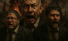 أربعة ملفات تهدّد بانهيار ائتلافه.. هل حكومة نتنياهو على وشك السقوط؟