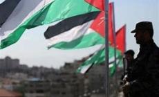 رابطة علماء فلسطين تدين جرائم اللصوص وتحذر من استهداف الجبهة الداخلية