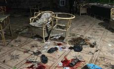 الاحتلال يحوّل فسحة الأمل إلى (مقبرة)