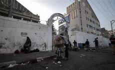 وزارة الصحة: مستشفيات غزة تواجه خطر الإغلاق بسبب منع الاحتلال وصول الوقود