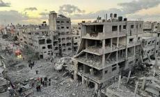 92% من منازل غزة مدمّرة أو متضررة بفعل العدوان [الإسرائيلي]