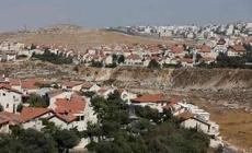 حكومة الاحتلال تصادق على بناء أحياء استيطانية جديدة في الضفة الغربية