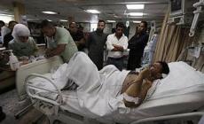 وزارة الصحة تعلن عن بدء التسجيل لتقييم احتياجات جرحى الحرب