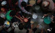 المفوضية الأوروبية: الوضع في غزة غير مقبول ويجب إدخال المساعدات فورًا