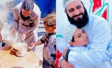 الشيخ عبد الله مقاط