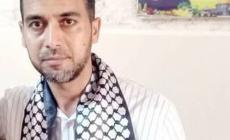 استشهاد الأسير المحرر يسري المصري جراء قصف إسرائيلي على دير البلح