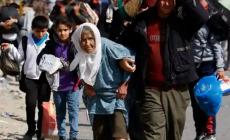 "سي إن إن": 80% من غزة تخضع للإخلاء والعسكرة و600 ألف نازح في أسوأ كارثة إنسانية