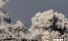 600 يوم من الإبادة الجماعية في غزة: أرقام تقرع ضمير العالم