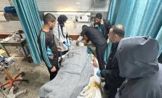 استمرار استهداف مستشفى كمال عدوان وسط تدهور الأوضاع الإنسانية