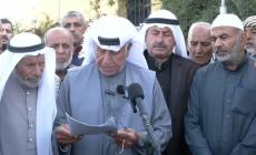 عشائر غزة تطالب بتحرك دولي عاجل لإنقاذ القطاع من المجاعة والإبادة