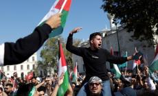 حماس تدعو لأيام غضب عالمي تضامنًا مع غزة