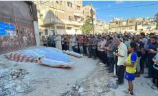 الإعلام الحكومي يدعو المجتمع الدولي للتحرك العاجل لوقف جرائم الاحتلال في غزة