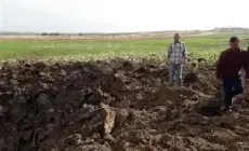 تقرير أممي: 95% من الأراضي الزراعية في غزة تضررت جراء العدوان الإسرائيلي