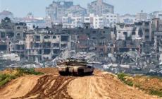 انطلاق المفاوضات غير المباشرة في الدوحة لبحث وقف إطلاق نار وتبادل الأسرى