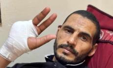 منتدى الإعلاميين الفلسطينيين ينعى الشهيد الصحفي حسن إصليح