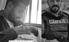 يحيى صبيح.. شهيد الحقيقة الذي قتلته إسرائيل بعد ساعات من ميلاد طفلته