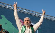 في يوم تحرير إفريقيا جائزة (كوامي توري) للقائد الشهيد يحيى السنوار