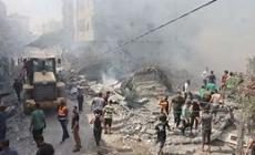 استمرار القتل والتجويع.. مستجدات حرب الإبادة وخرق قرار وقف إطلاق النار في غزة