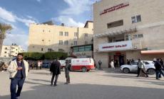 المتحدث باسم مستشفى شهداء الأقصى: الاحتلال دمر ثلاثة مولدات كهربائية تغذي مستشفيات غزة