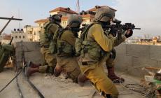 (إسرائيل) تفتح النار على العالم