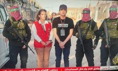 مسلماني لـ (الرسالة): الإفراج عن ألكسندر يمثل تحولًا في مسار التفاوض