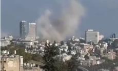 إيران ترد على ضربة مفاعلها النووي بـ40 صاروخًا على (إسرائيل)