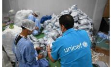 اليونسيف تواجه اتهامات بفرض قيود إعلامية على وسائل إعلام فلسطينية